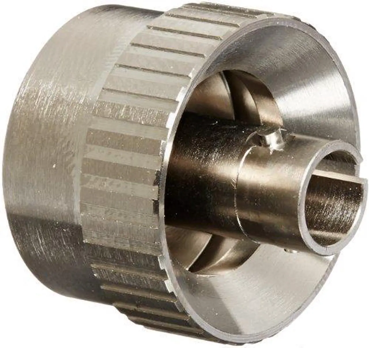 Alt view image 2 of 5 - Fluke Networks ST Interchangeable Adapter