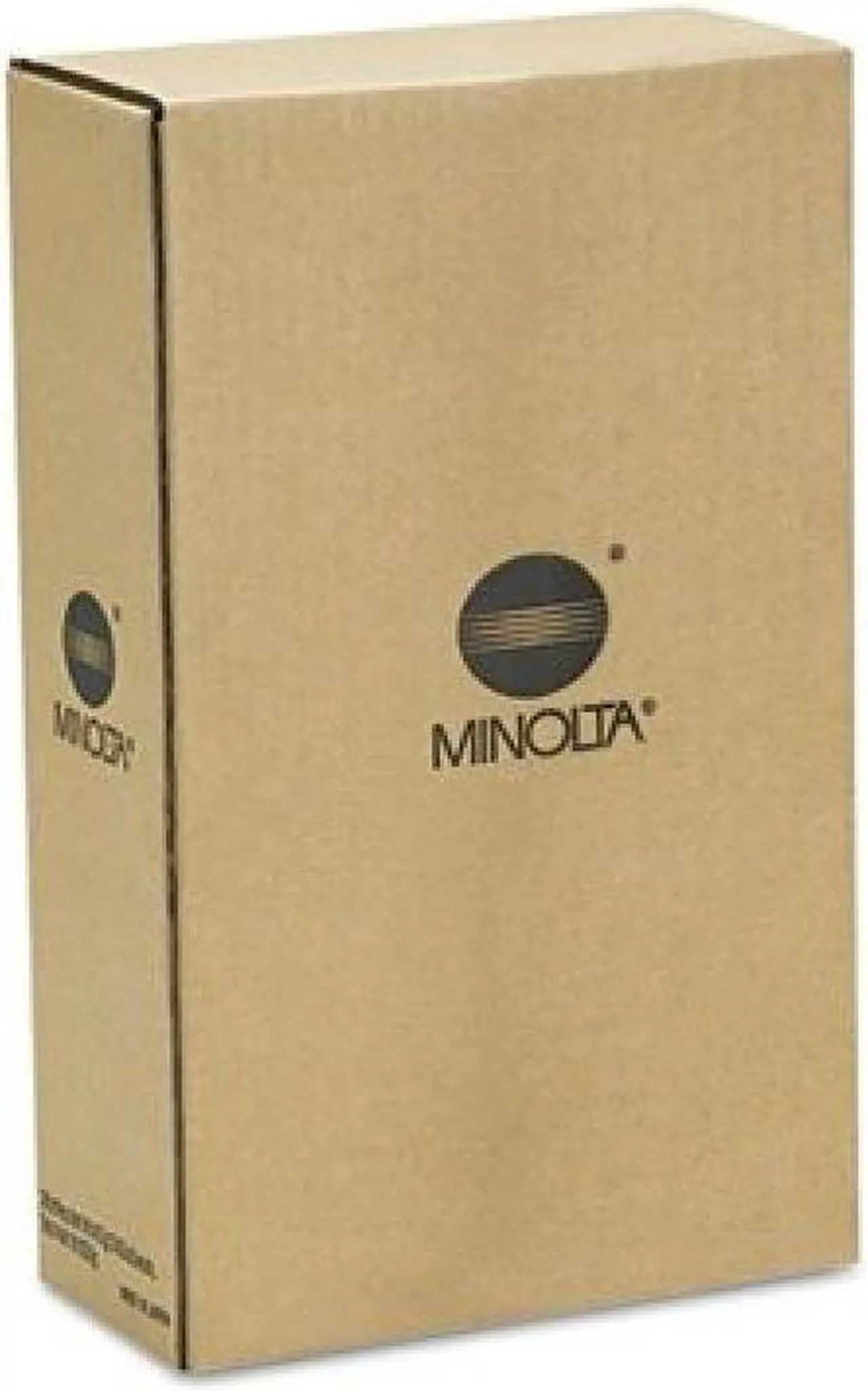 Main image of Yellow Toner Cartridge for Konica Minolta A0X5232 bizhub C35, bizhub C35P, Genuine Konica Minolta Brand