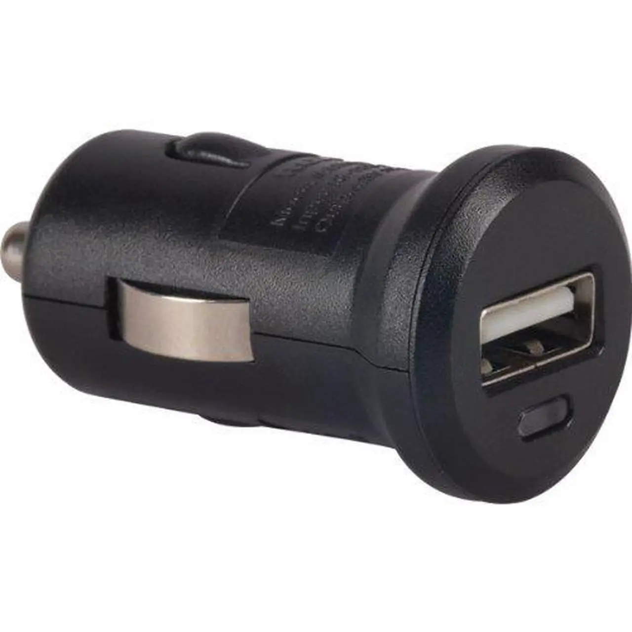 Alt view image 7 of 7 - Mini Auto Power Outlet USB Charger