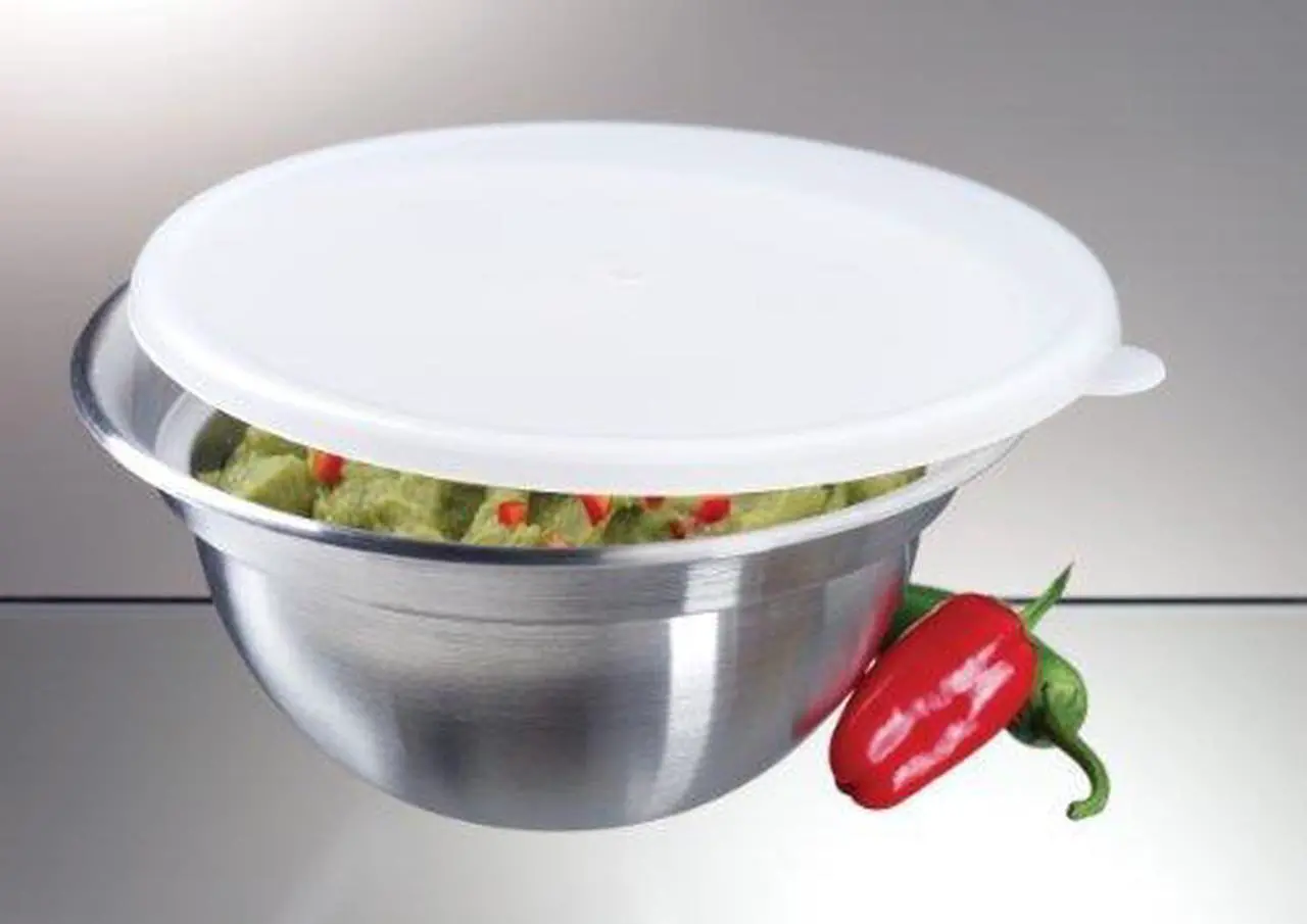 Alt view image 4 of 5 - Prodyne 3-pc. ICED Chip and Dip Set