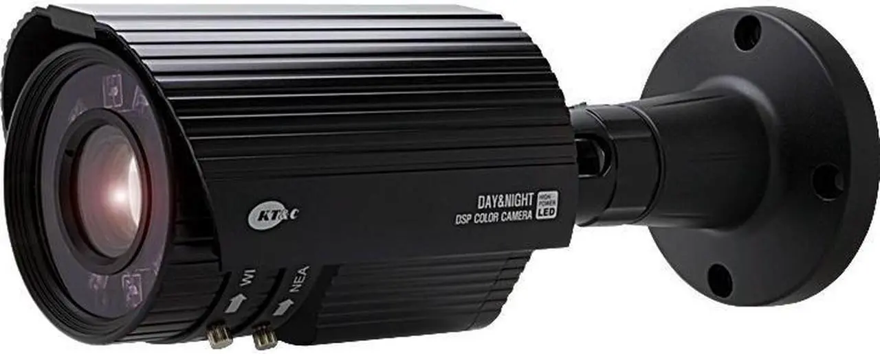 Alt view image 8 of 12 - 1/3 ” 960H SONY EXview HAD CCD ll
750TVL Horizontal Resolution
f = 5.0 ~ 50.0 mm Lens
True Day & Night with ICR Mechanism (10 High Power LEDs)
Min. Illumination of 0 Lux (IR LED On)
Day & Night F