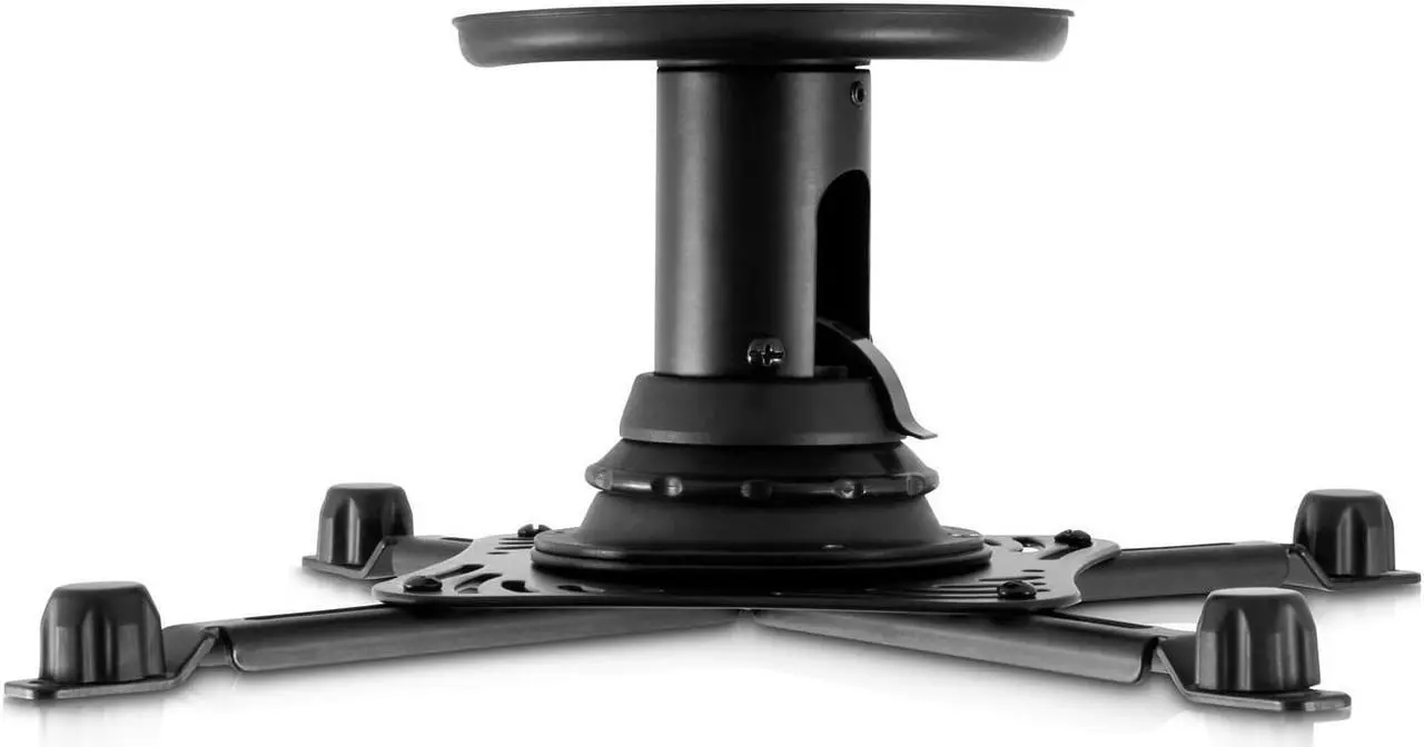 Alt view image 4 of 12 - Peerless-AV PRG-UNV PRG Precision Gear Projector Mount