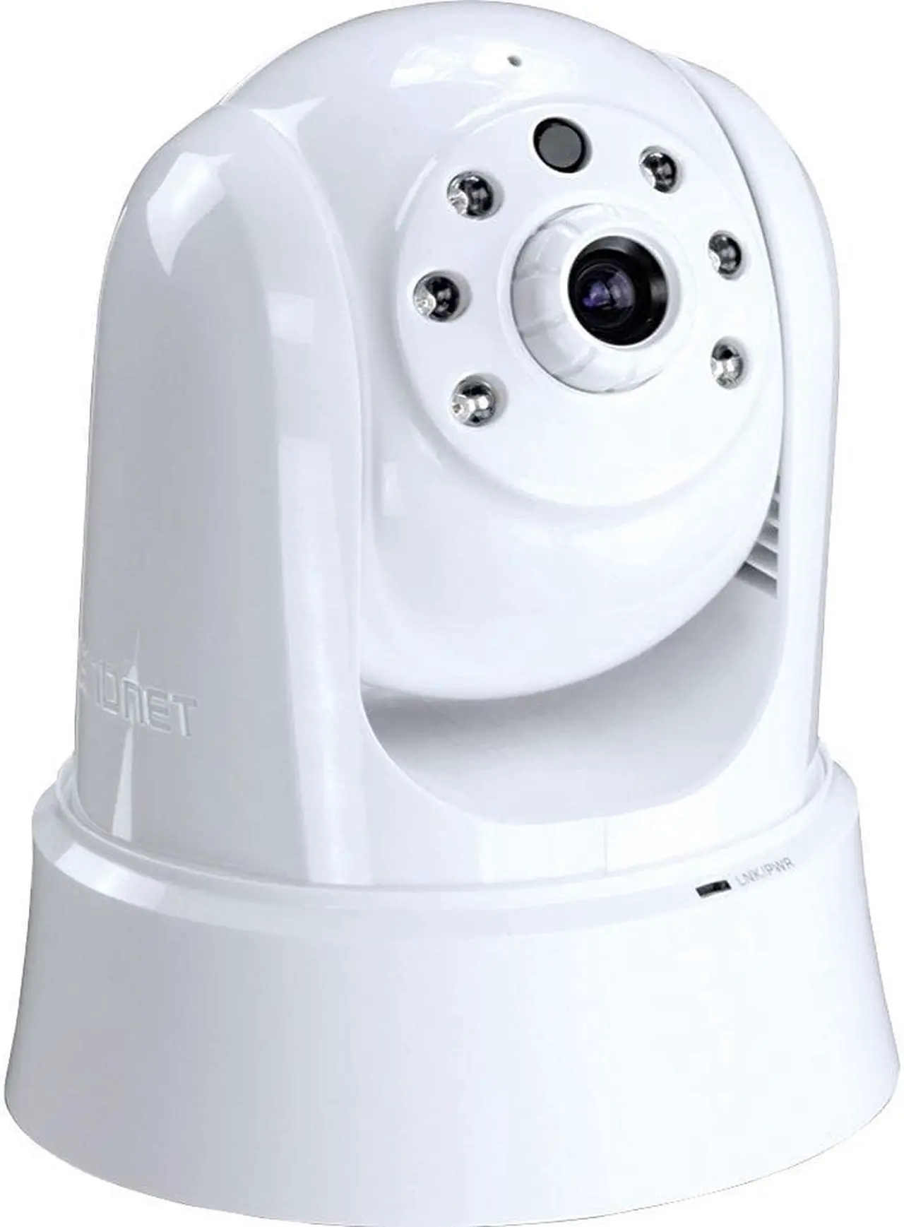 Main image of TRENDnet TV-IP662PI Megapixel HD PoE Day / Night PTZ Network Security Camera