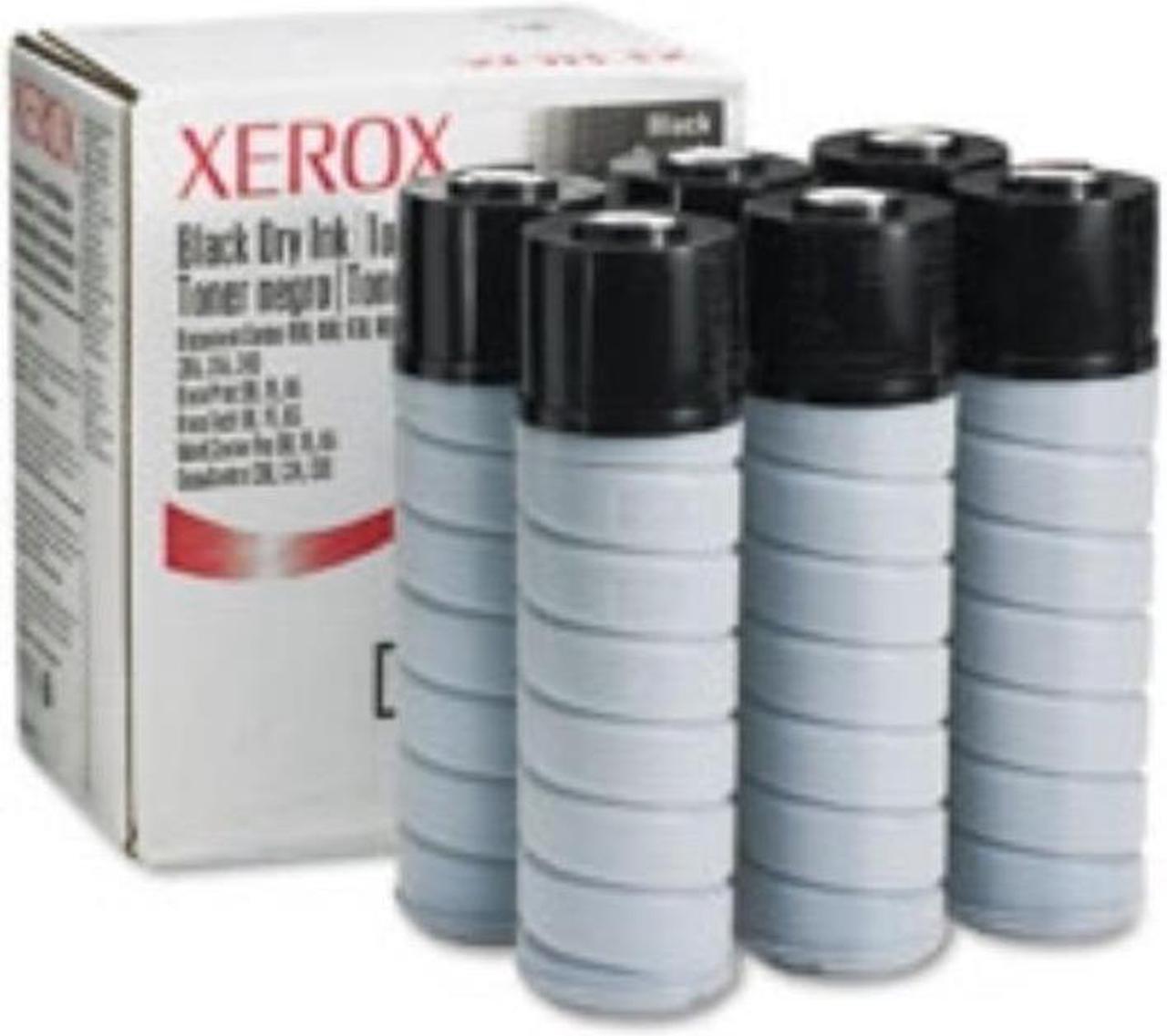 Alt view image 2 of 2 - Xerox Black Toner