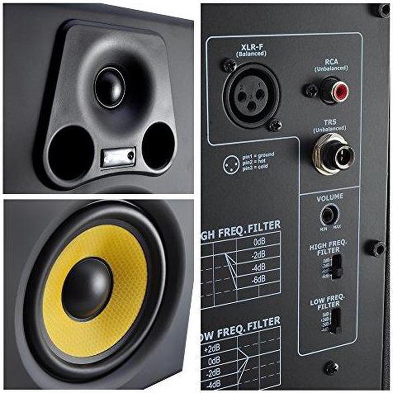 Main image of Pyle PSUFM1030P 500 W RMS - 1000 W PMPO Speaker - 2-way - 1 Pack