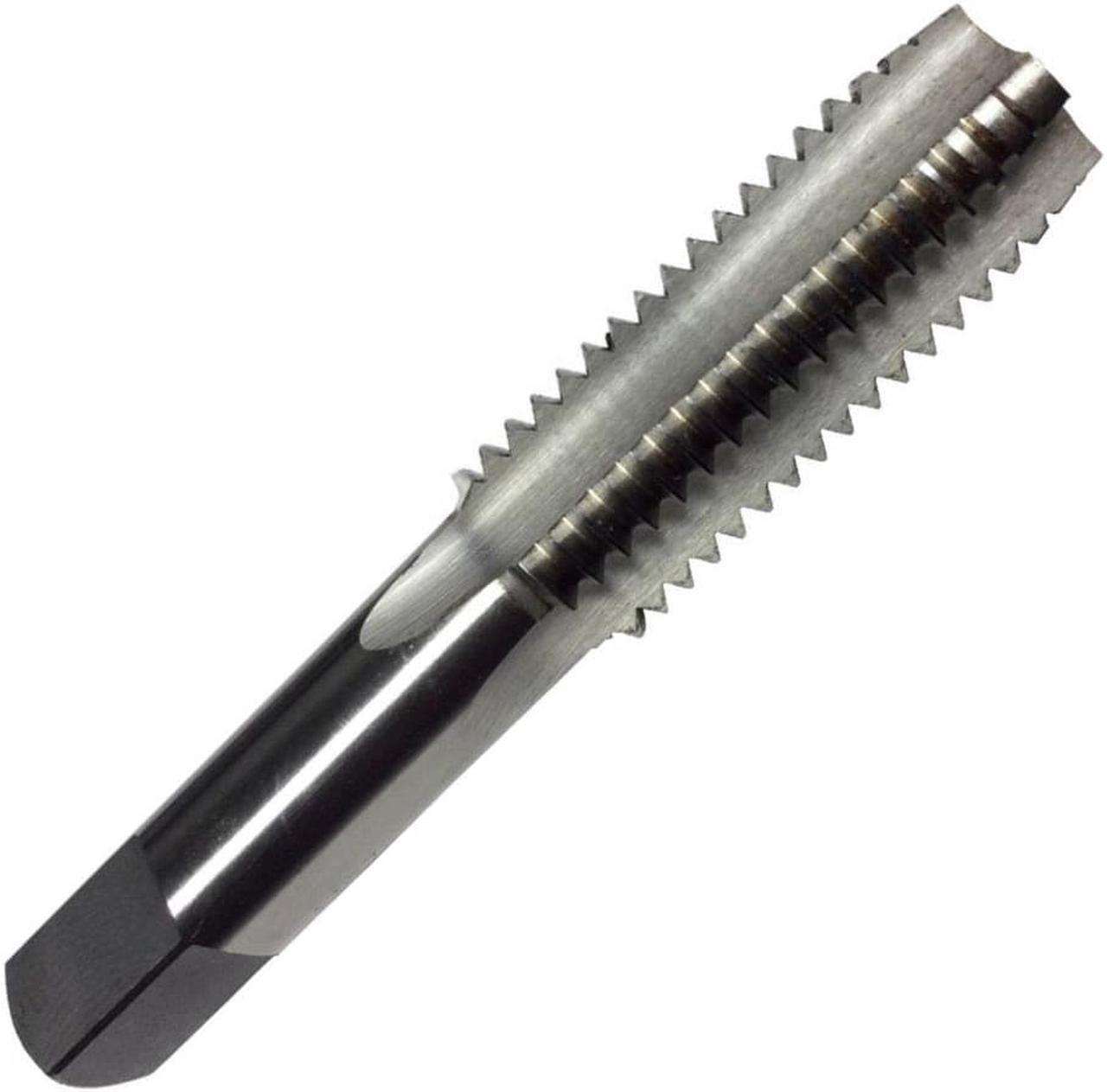 Alt view image 2 of 10 - Drill America DWTSMT2.5X.5 HSS Metric Tap, Special Size, M2.5 x 0.5