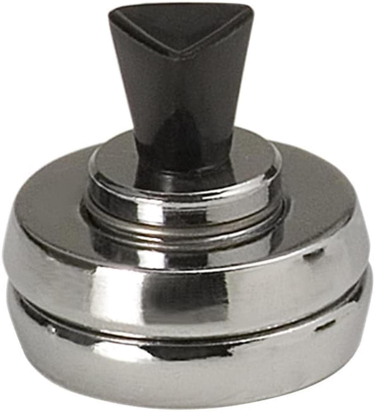 Alt view image 7 of 11 - Presto 50332  3 Piece Pressure Cooker Regulator