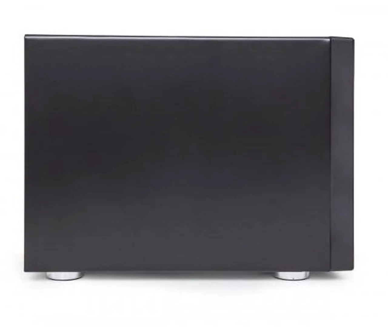 Alt view image 12 of 16 - Syba SY-ENC50118 5 Bay 2.5" and 3.5" SATA HDD External USB 3.0 / eSATA RAID Hard Drive Enclosure