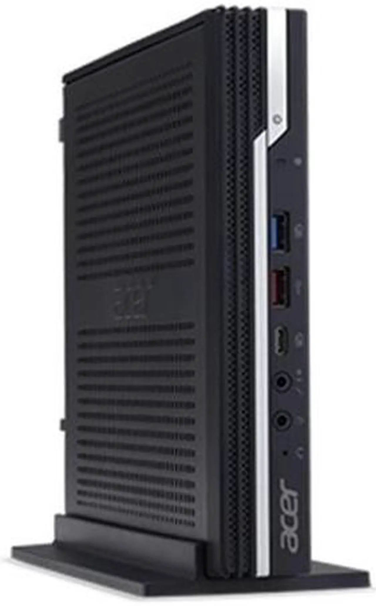 Alt view image 2 of 3 - Acer Veriton N4660G Nettop Computer - Intel Core i5 (8th Gen) i5-8500T 2.10 GHz - 8 GB DDR4 SDRAM - 256 GB SSD - Windows 10 Pro 64-bit