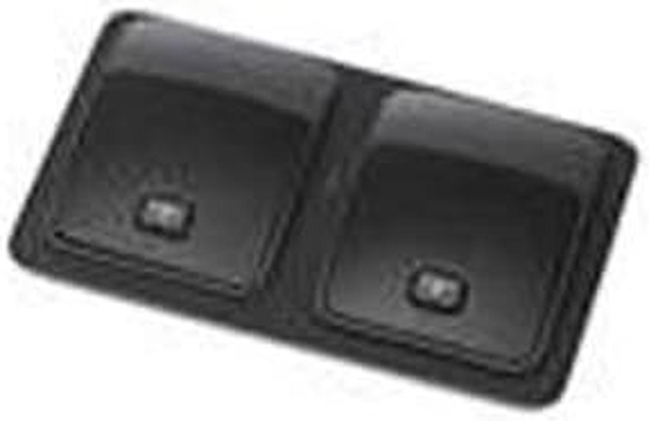 Alt view image 2 of 5 - Cisco - CP-8831-MIC-WLS= - Cisco Unified IP Conference Phone 8831 Wireless Microphone Kit (North America)