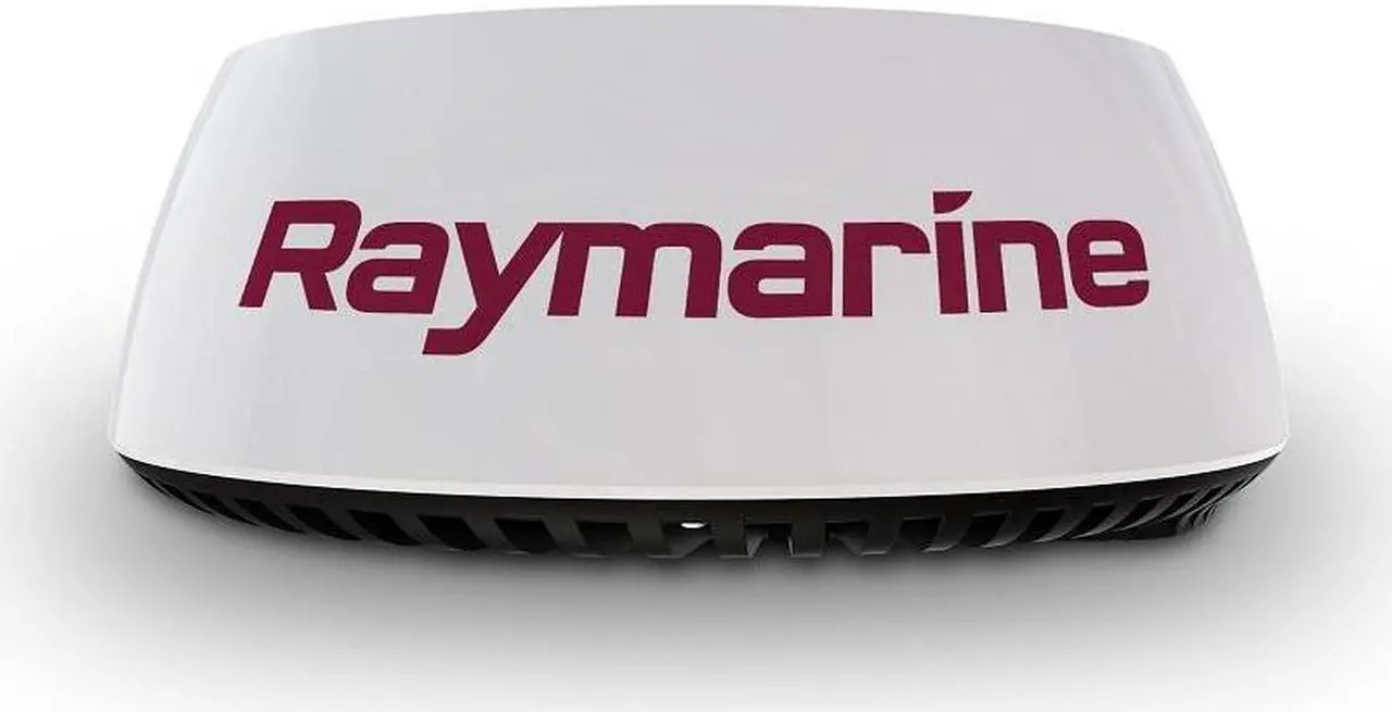 Alt view image 2 of 4 - Raymarine Quantum 2 Q24D Dopper Radar w/ Advanced Doppler Processing-20W Power