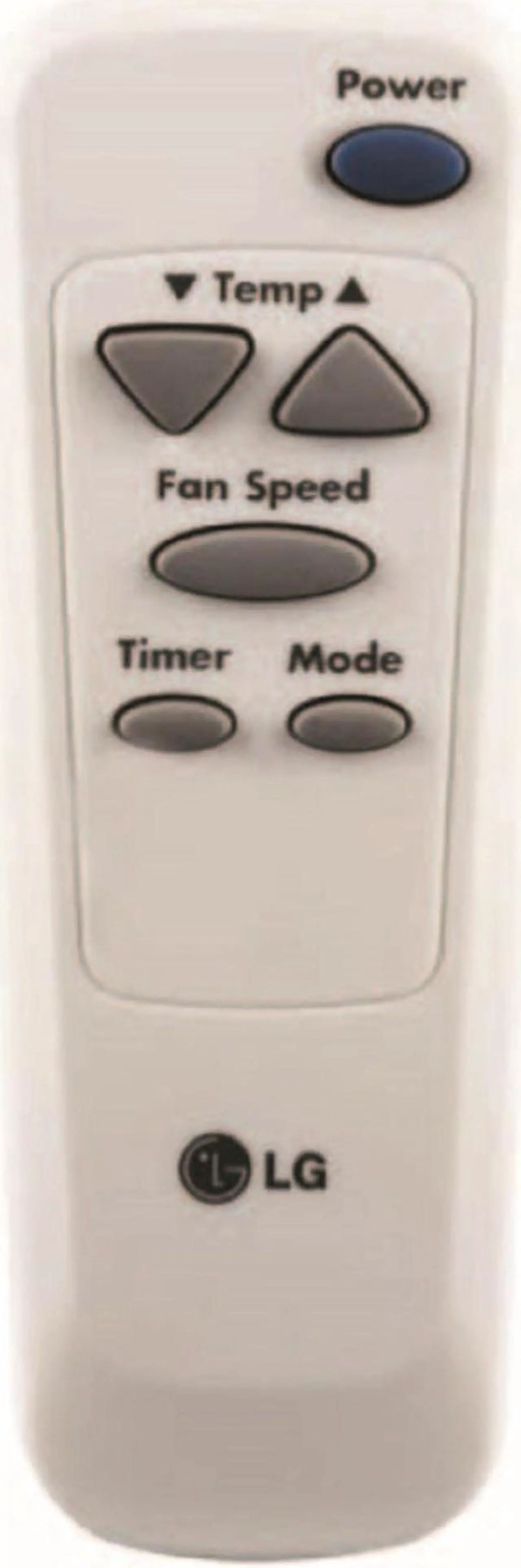 Alt view image 7 of 20 - LG LW1816ER 18000 BTU Window Air Conditioner with Remote Control, White