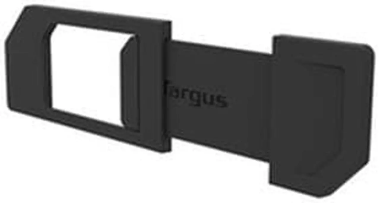 Alt view image 3 of 7 - Spy Grd Webcam Cover 10 Pk Blk