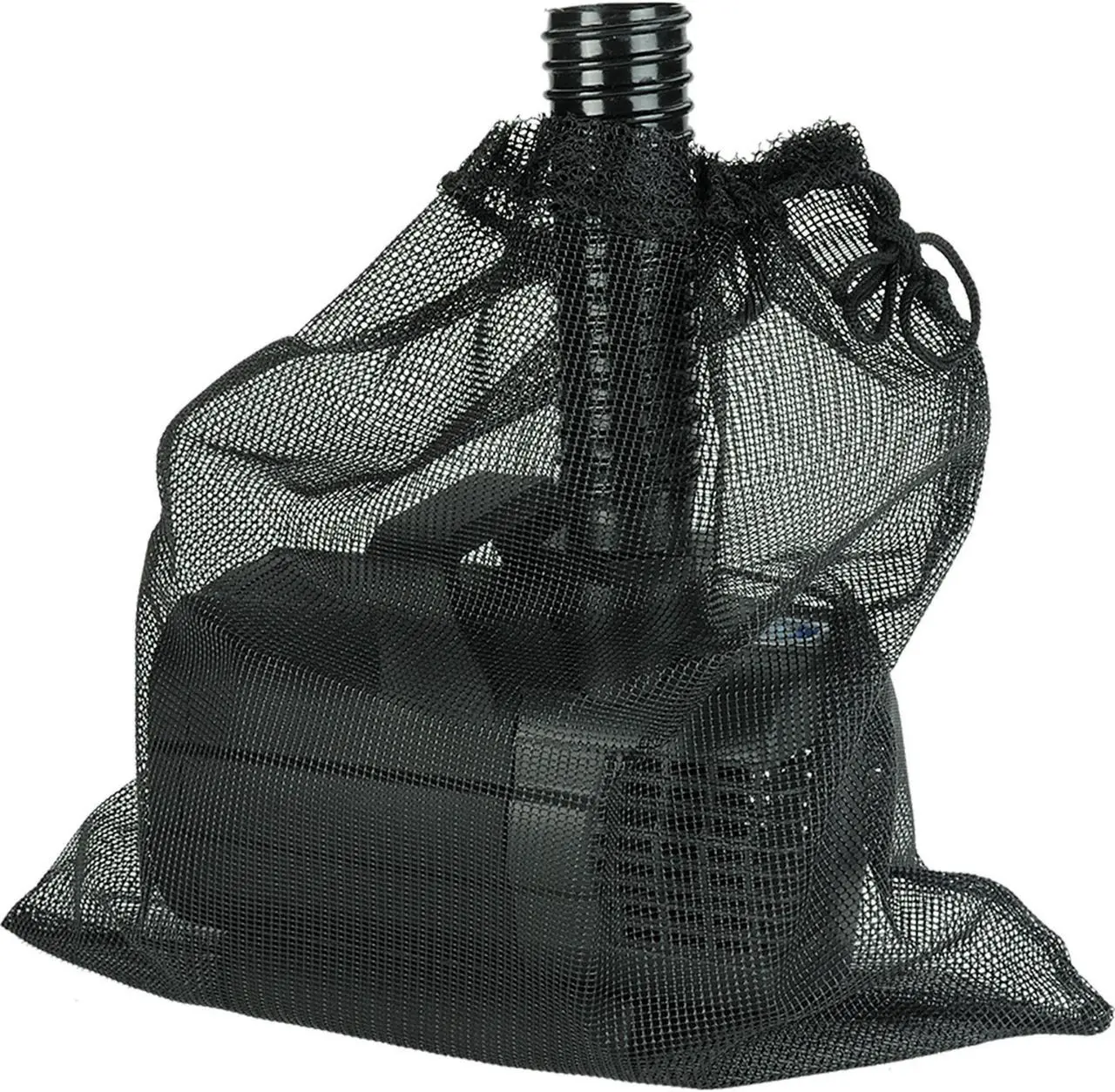 Main image of Pond & Waterfall Pumpshield