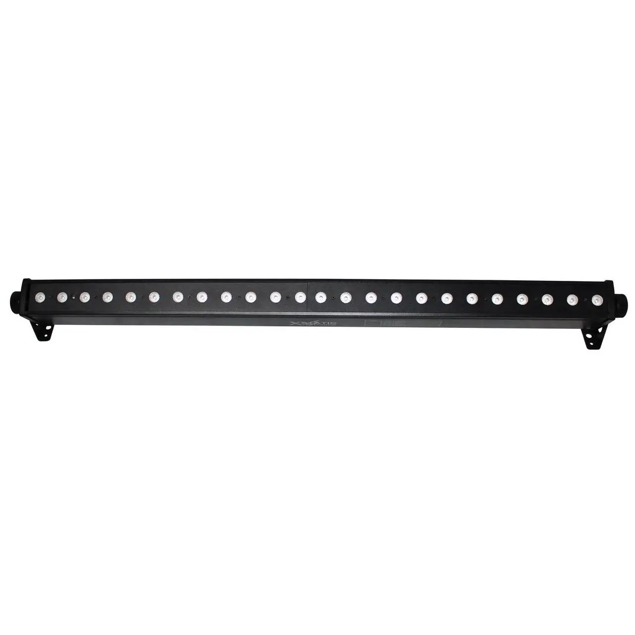 Alt view image 4 of 14 - ProX X-BAR24UV3W Evo UV 24 3W LED Ultraviolet Black Light Bar