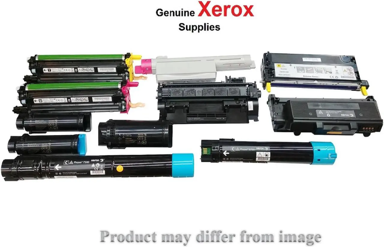 Alt view image 4 of 19 - Xerox Waste Toner Bottle 008R13036 Waste Toner Bottle