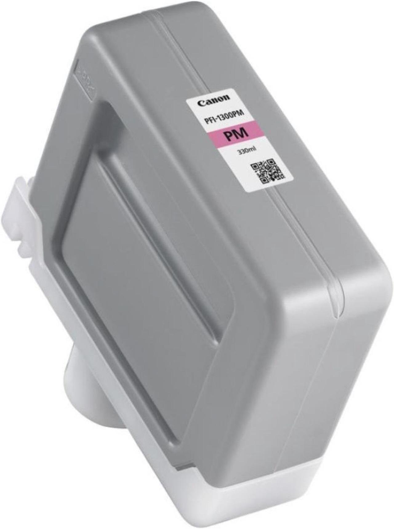 Canon PFI-1300 High Yield Ink Cartridge - Photo Magenta