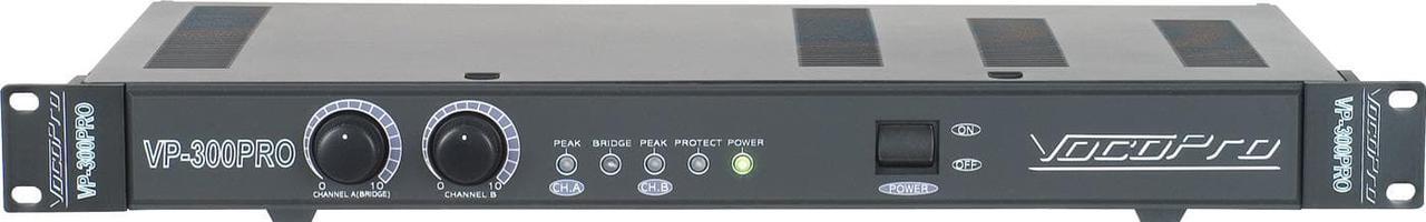Alt view image 5 of 5 - VocoPro VP-300PRO