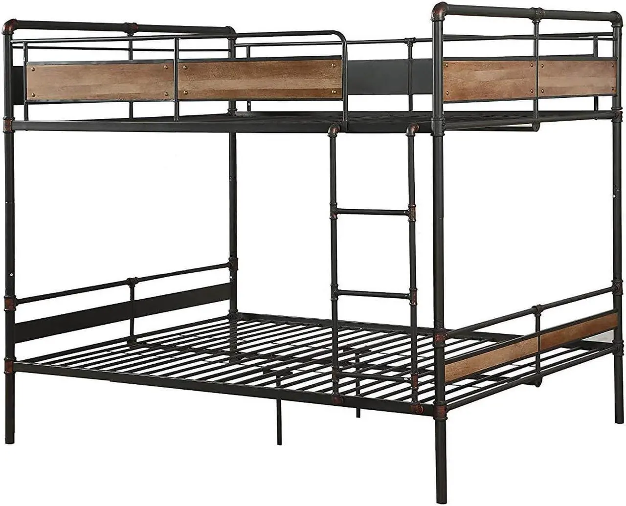 Main image of Bunk Bed (Queen/Queen)