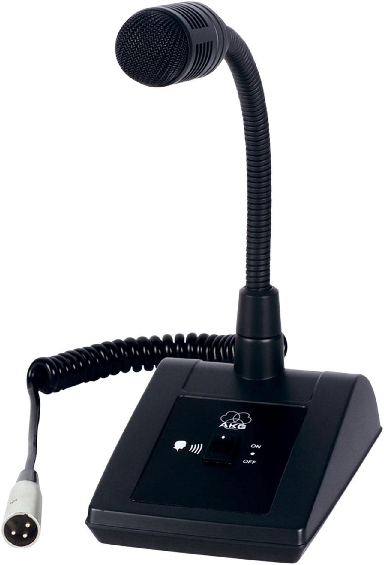 Alt view image 2 of 8 - AKG DST99 S Wired Dynamic Microphone 6000H51030