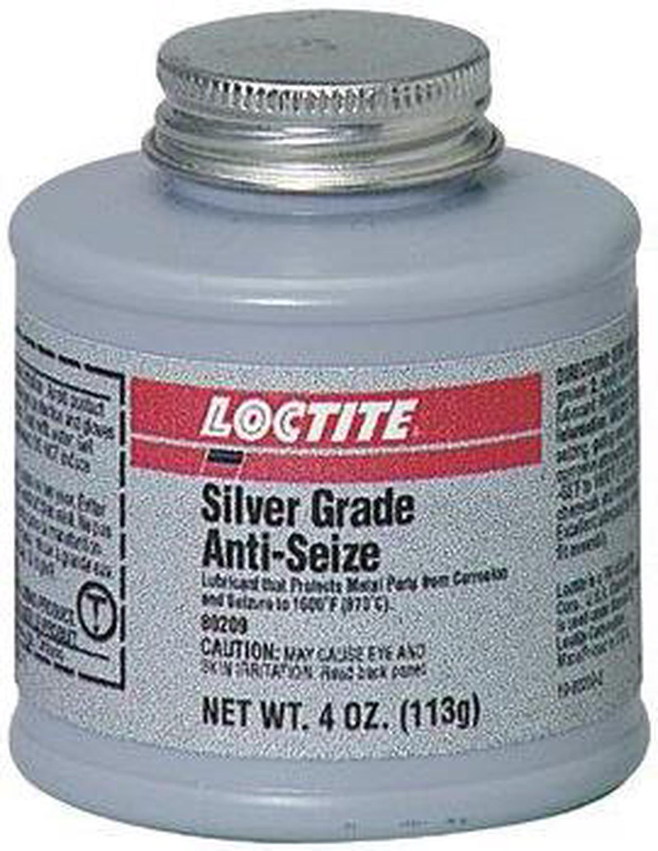 Alt view image 3 of 7 - Anti-Seize Compounds