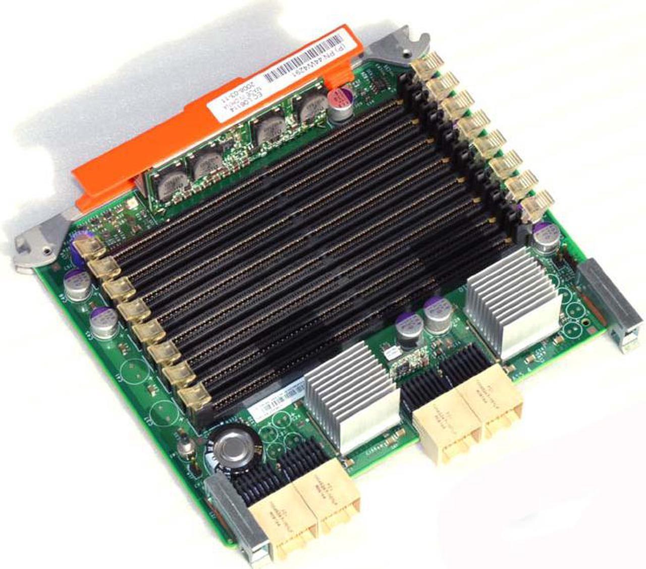 Main image of IBM MEMORY EXPANSION CARD FOR SYSTEM X3850 M2  X3950 M2 43W8672 46M2379 44W4291