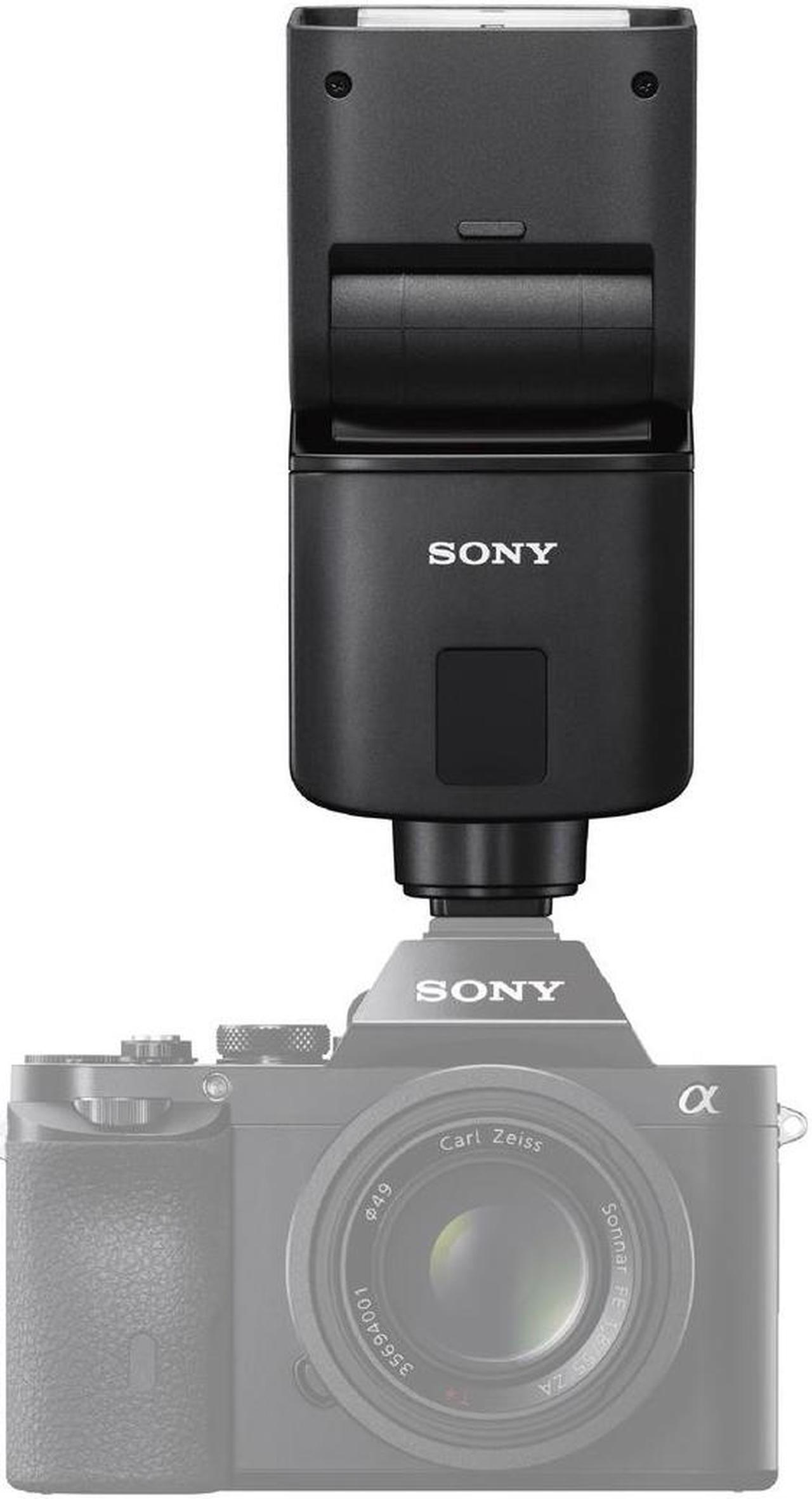 Main image of Sony HVL-F32M TTL External Flash for Sony alpha7 Series Cameras