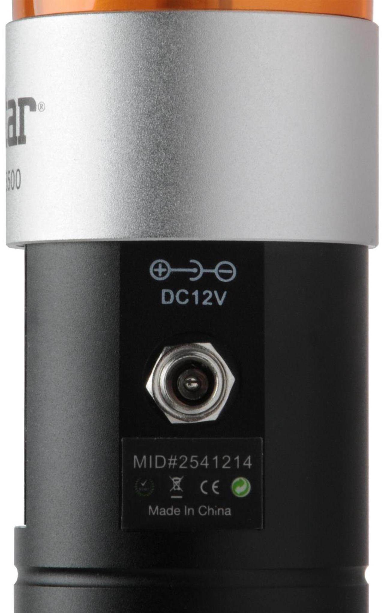 Alt view image 5 of 8 - Vivitar VL-8500 Professional LED Video Light Wand