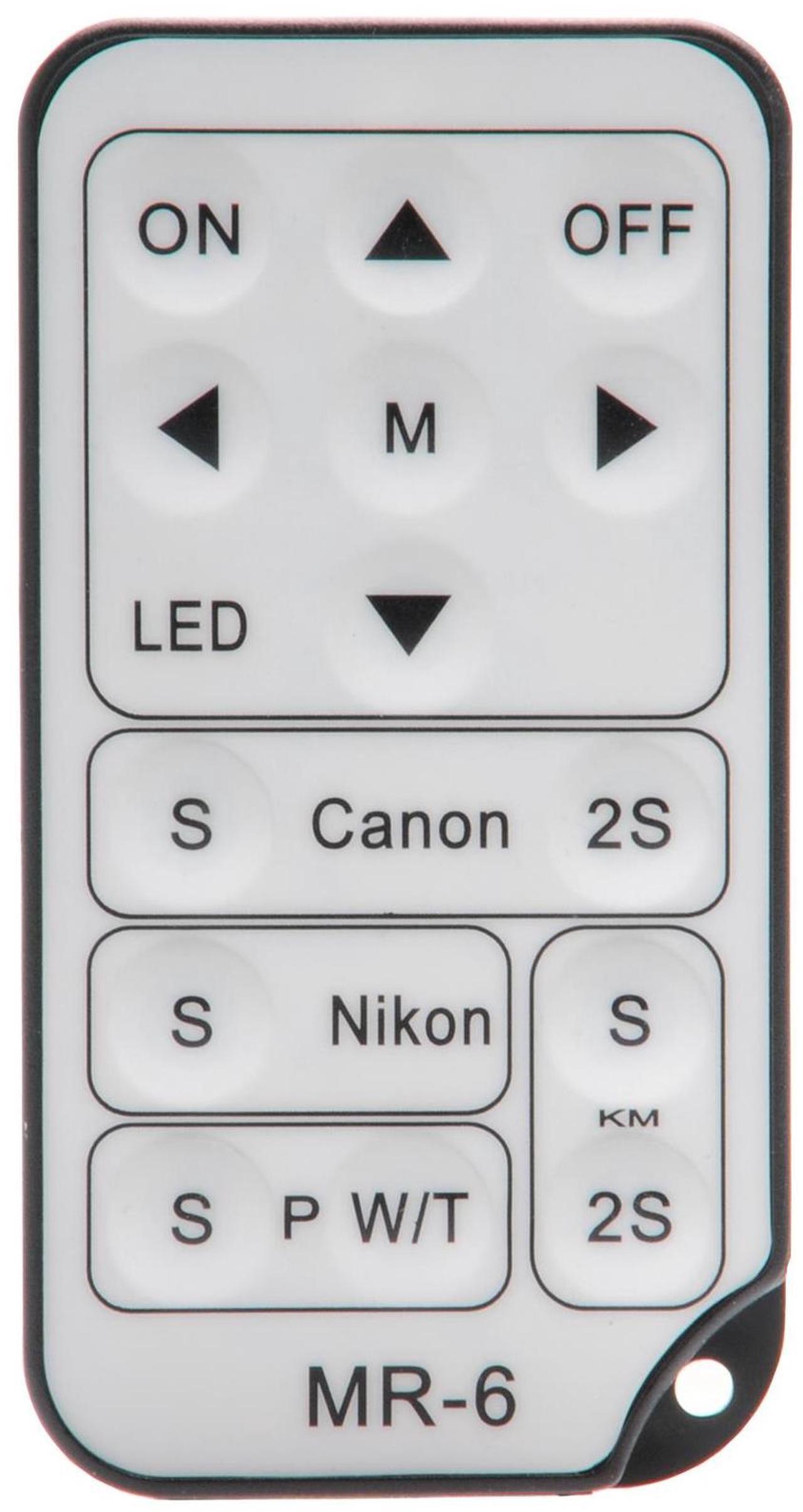 Alt view image 6 of 8 - Vivitar VL-8500 Professional LED Video Light Wand