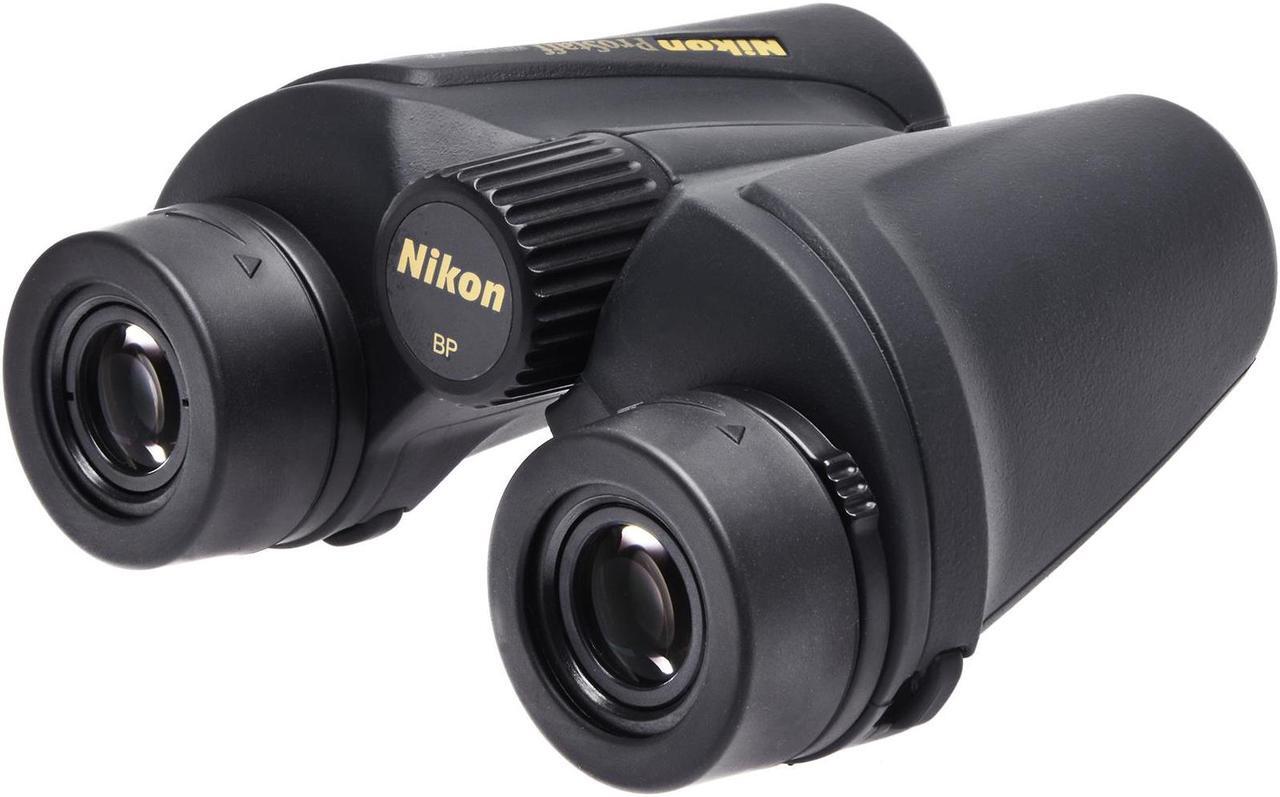 Alt view image 5 of 18 - Nikon 8x25 Prostaff Waterproof Binoculars