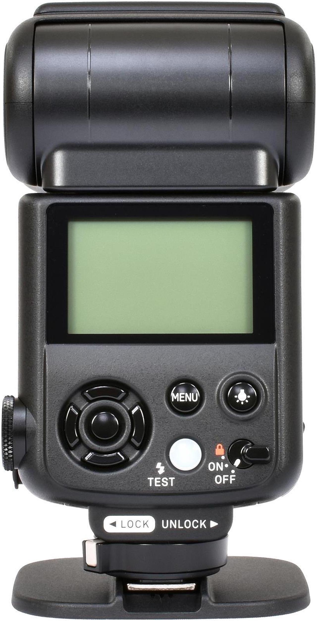 Alt view image 5 of 17 - Sigma EF-630 Electronic Flash for Canon Cameras (F50954)