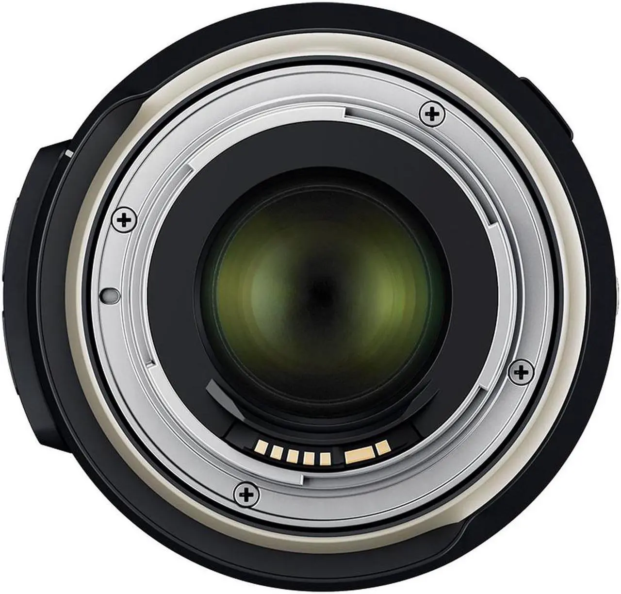 Alt view image 4 of 20 - Tamron 24-70mm f/2.8 Di VC USD G2 Lens - Canon