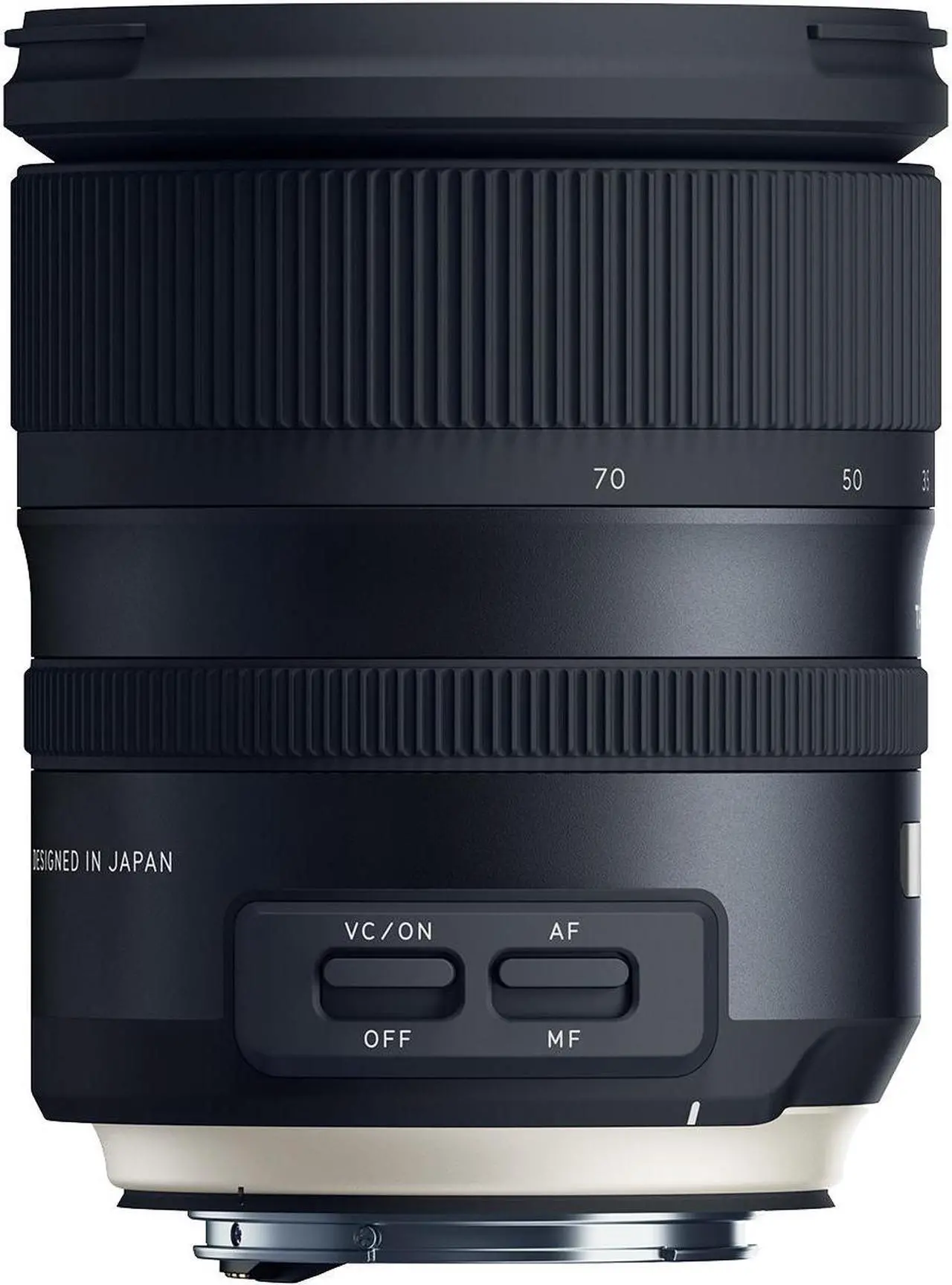 Alt view image 3 of 20 - Tamron 24-70mm f/2.8 Di VC USD G2 Lens - Canon