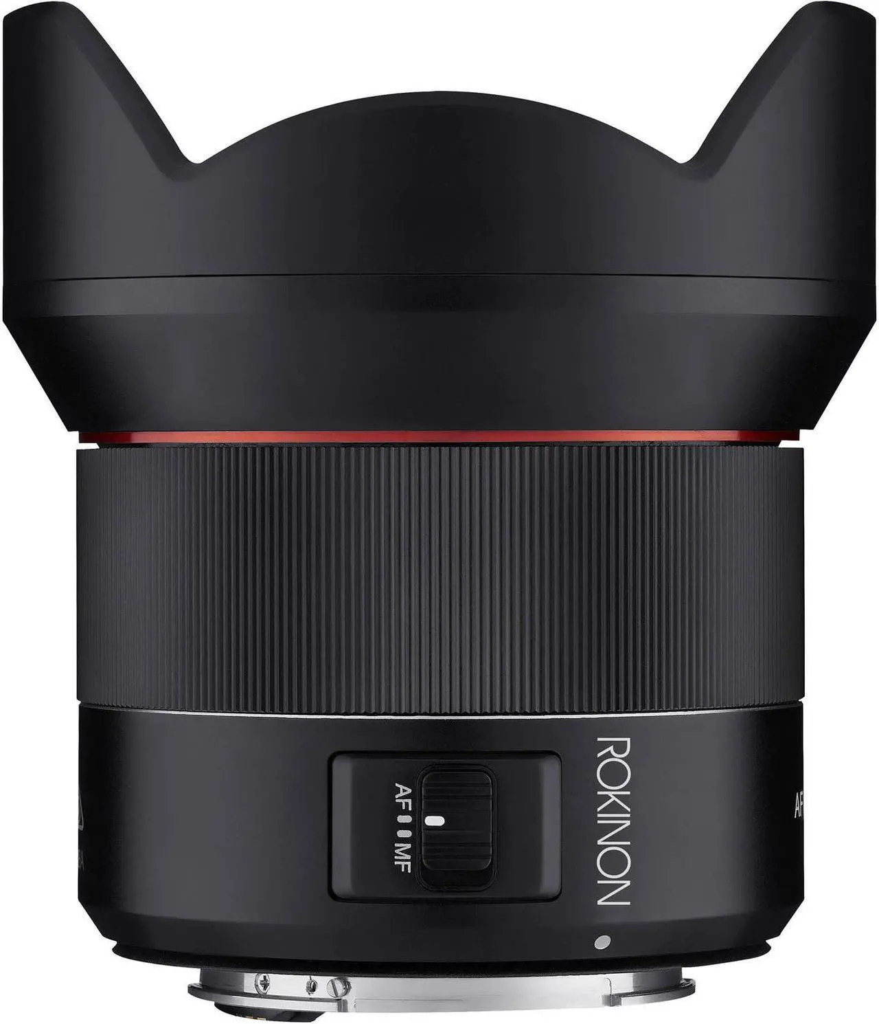 Alt view image 6 of 20 - Rokinon 14mm F2.8 AF Wide Angle Full Frame Auto Focus Lens for Canon EF Mount