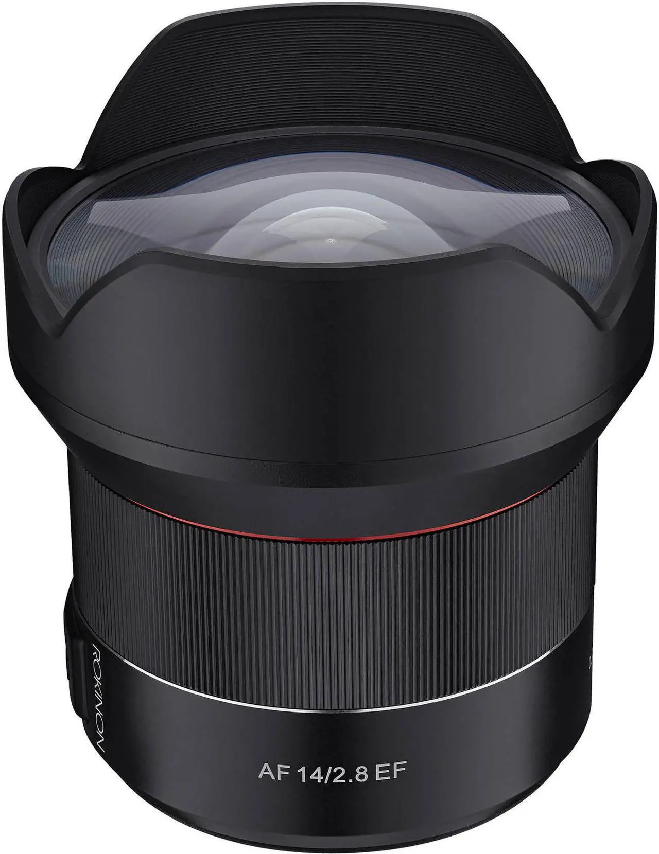 Alt view image 5 of 20 - Rokinon 14mm F2.8 AF Wide Angle Full Frame Auto Focus Lens for Canon EF Mount