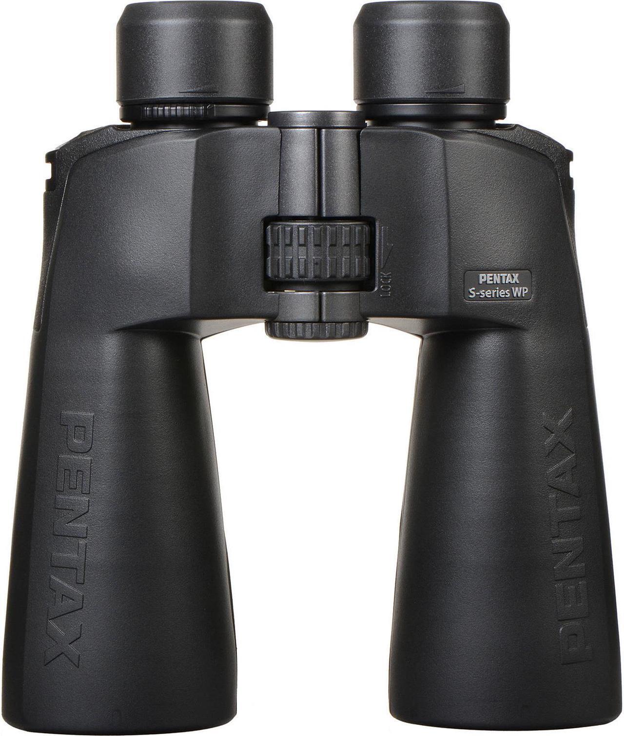 Alt view image 16 of 20 - PENTAX 65874 SP 20 x 60mm Waterproof Binoculars