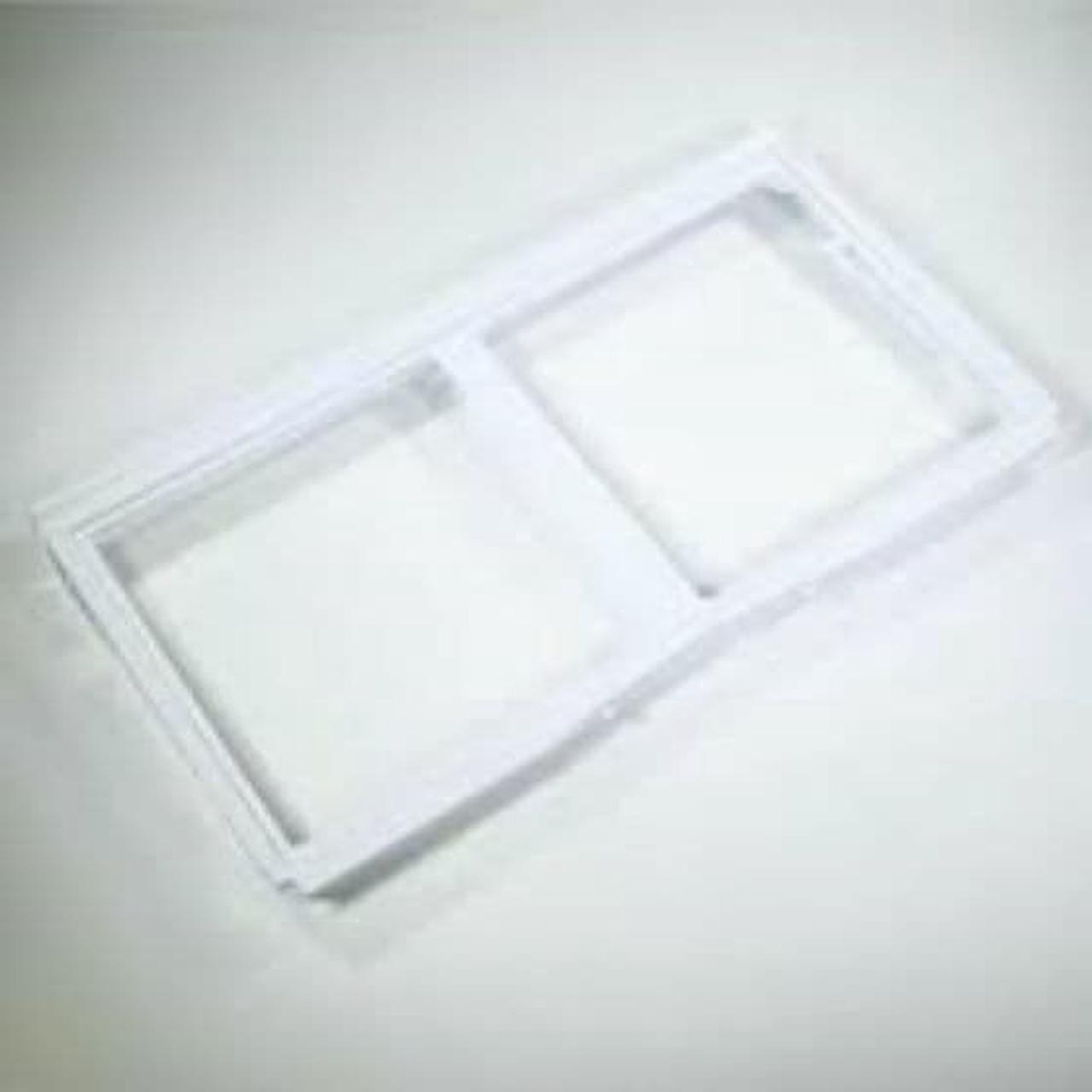 Alt view image 2 of 5 - LG 3550JJ0009A Refrigerator Shelf Frame - OEM