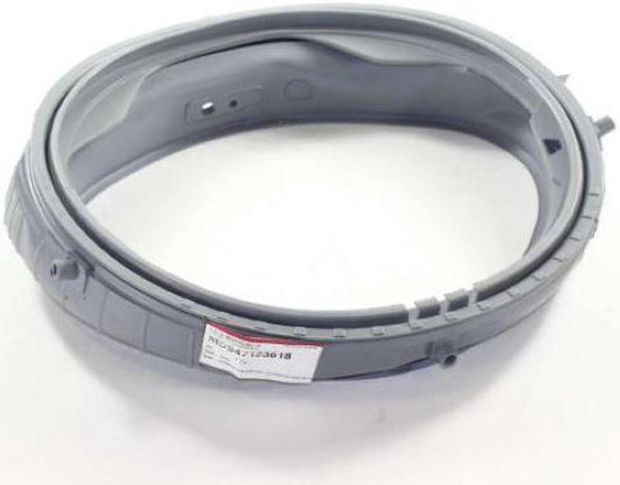 Main image of LG MDS47123618 Washer Door Boot Gasket Seal OEM