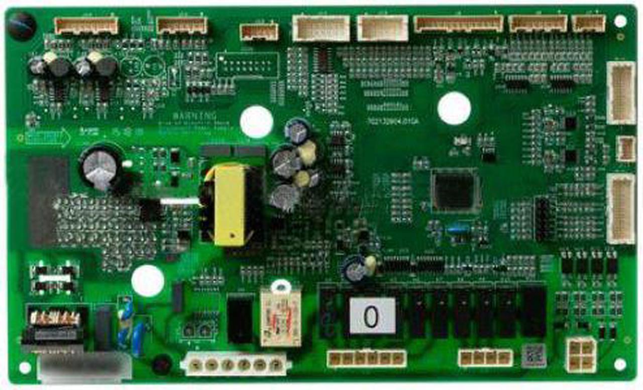 Main image of GE WR55X38248 Main Control Board (OEM)