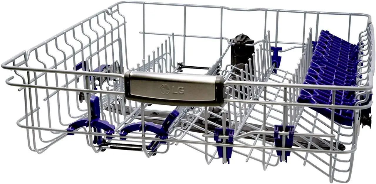 Main image of LG AHB32983761 Upper Dishrack Assembly