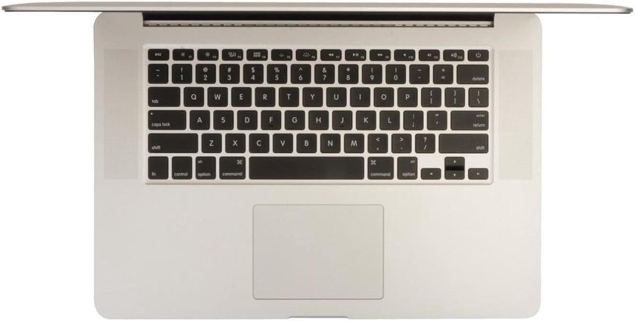 MacBook Pro Retina 15 A1398 i7 16GB 512G SSD(Year 2014)Refurbished-Grade A,9/10! macOS 10.15 Catalina New Apple charger