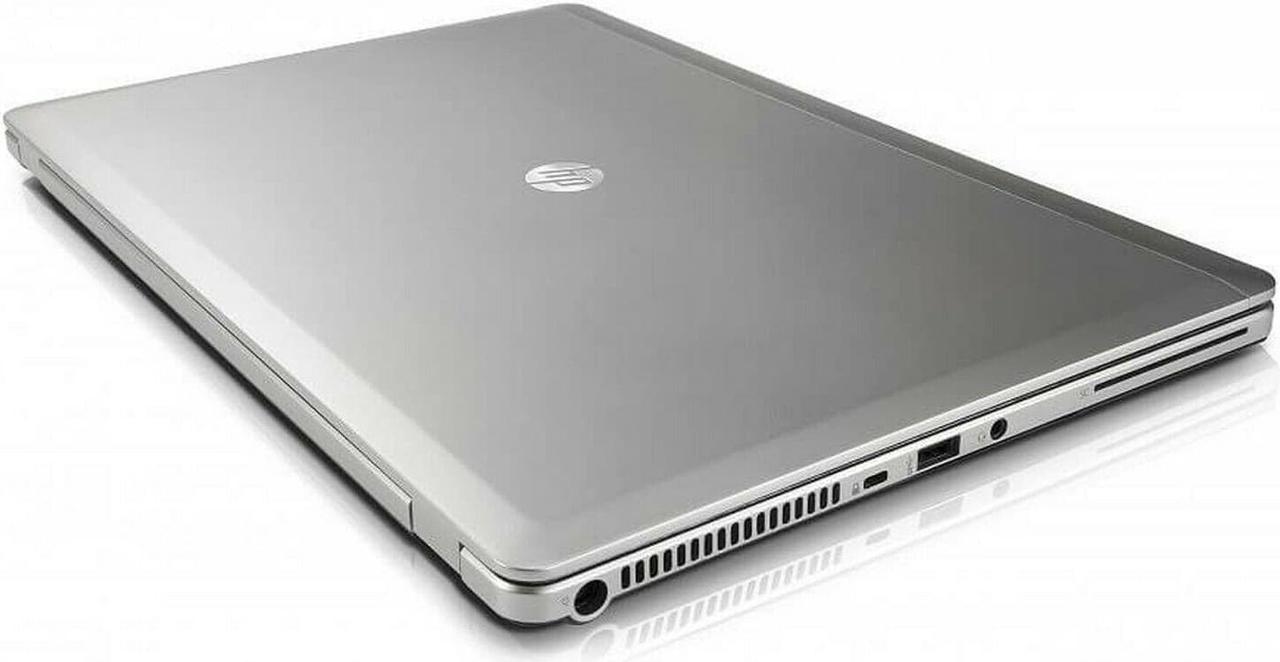 HP EliteBook Folio 9480m 14" Laptop Core i5-4310U 8GB 500G HDD Win10 Pro Grade A, Excellent Condition! Free LIXSUNTEK® Ethernet Cable