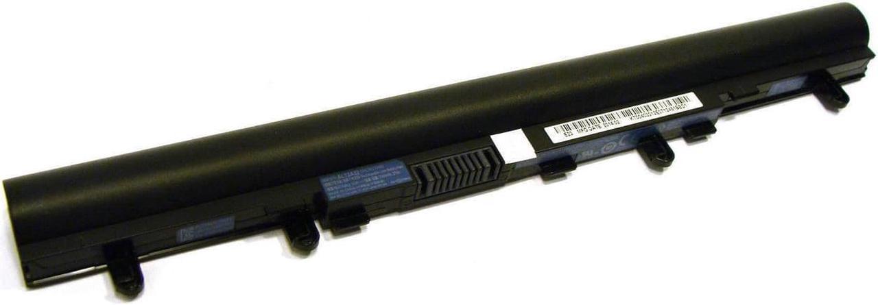 Genuine AL12A32 AL12A72 Battery for Acer Aspire V5-571 4ICR17/65 V5-571p V5-551 V5-471 V5-431 E1-470 E1-472 E1-570g E1-572 E1-532P E1-410G E1-532