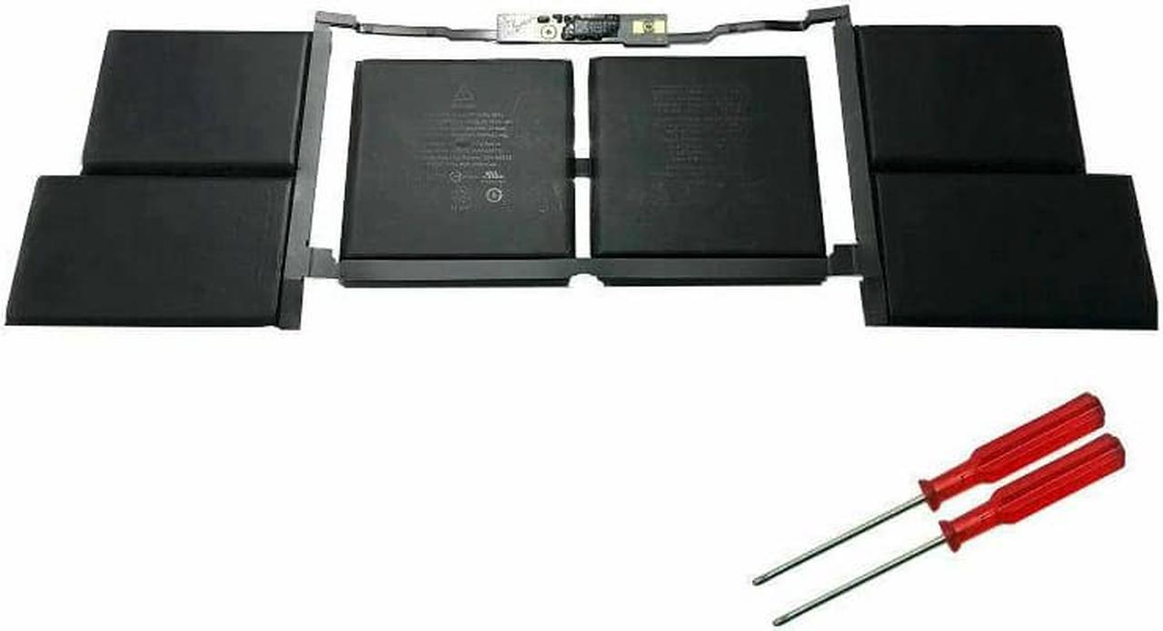 New A2113 8790mAh Battery for Apple MacBook Pro 2141 16" inch 2019 MVVJ2