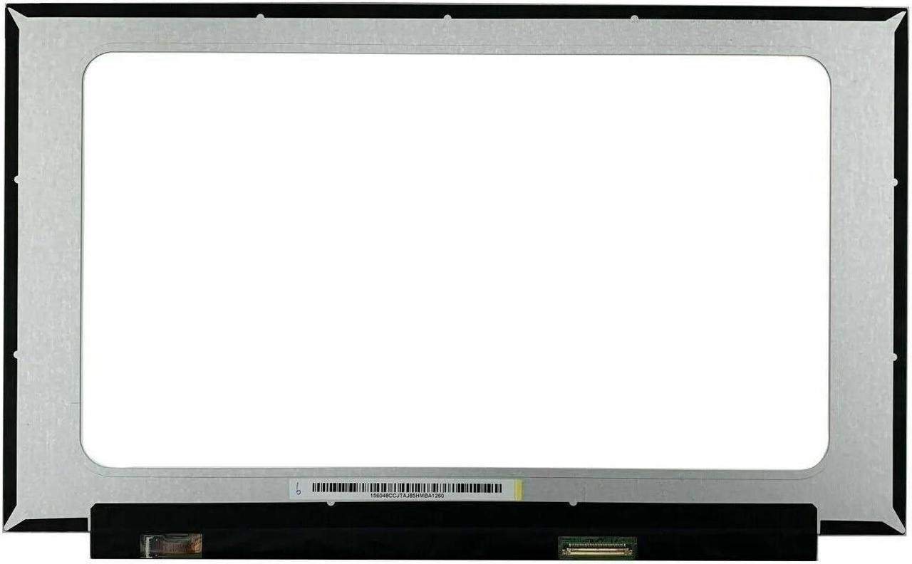 B156XTK02.0 1A H/W:1A 15.6" 1366x768 HD LCD Display Touch Screen N156BGN-E43 B1