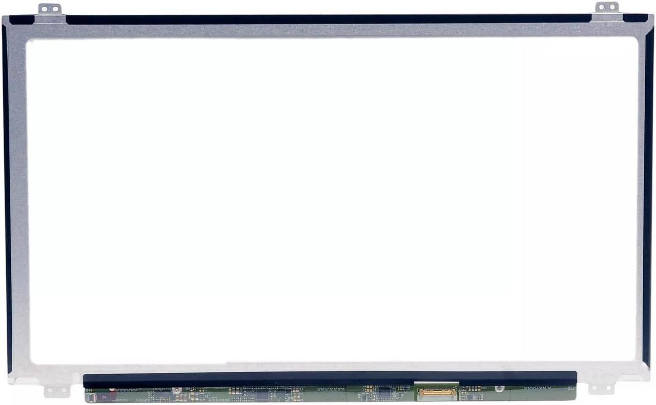 LIXSUNTEK New Screen Replacement for NT156WHM-N32 V8.0 V8.1 V8.2 HD 1366x768 30pin LCD LED Display