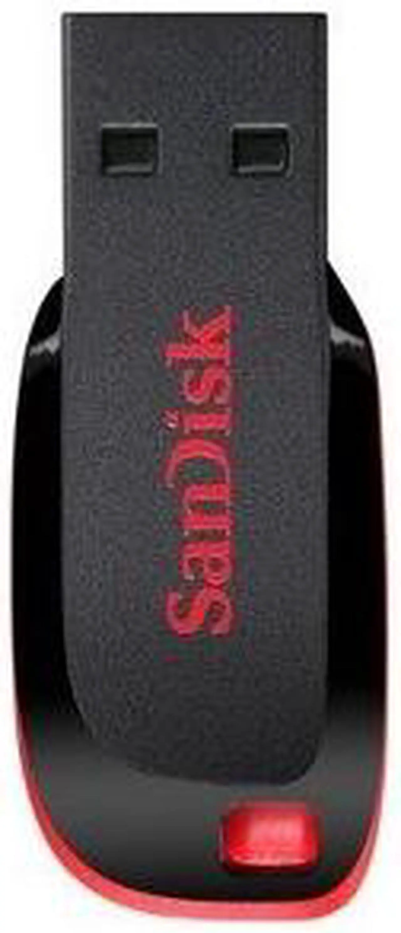 Alt view image 2 of 3 - Sandisk USB CZ50 Cool Thin Blade Encryption Creative 16 GB USB Flash Drive