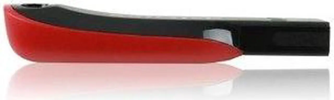 Alt view image 3 of 3 - Sandisk USB CZ50 Cool Thin Blade Encryption Creative 16 GB USB Flash Drive