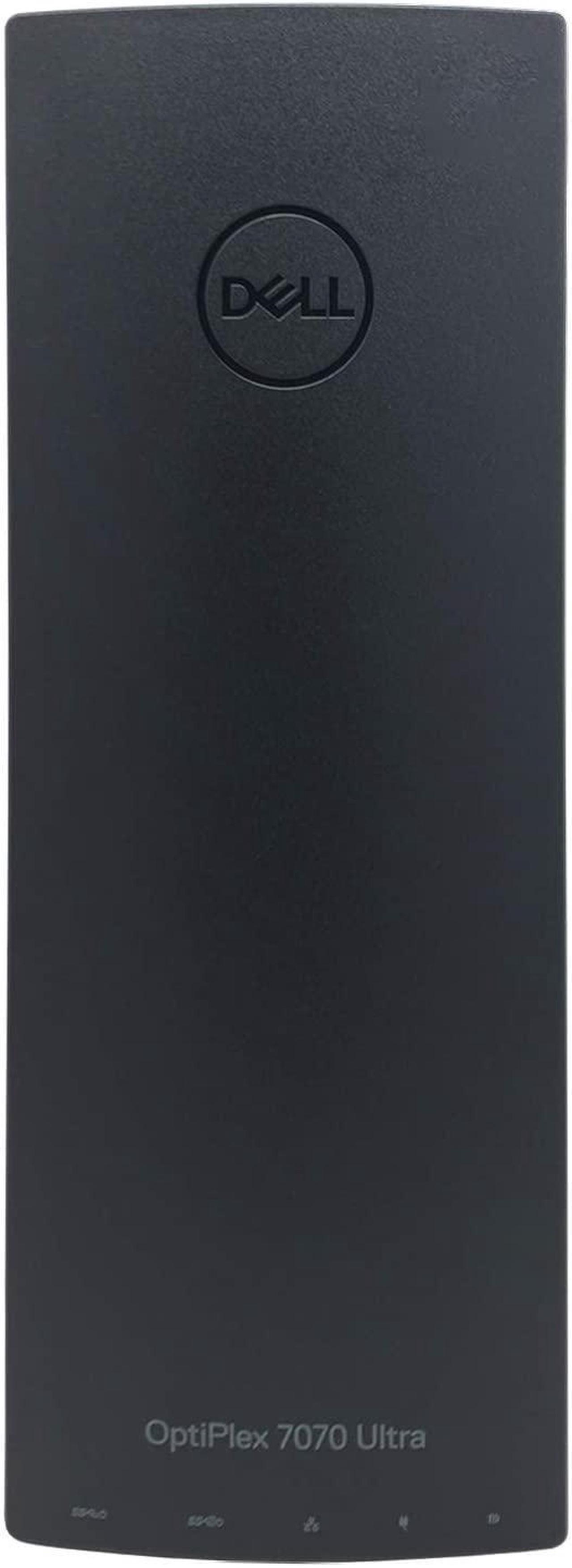 Alt view image 5 of 7 - Dell OptiPlex 7070 Ultra Small Desktop Computer, Intel Core i7-8565U Upto 4.6Hz, 16GB RAM, 512GB M.2 NVME SSD, AX Wi-Fi, Bluetooth 5.0 - Windows 11 Pro