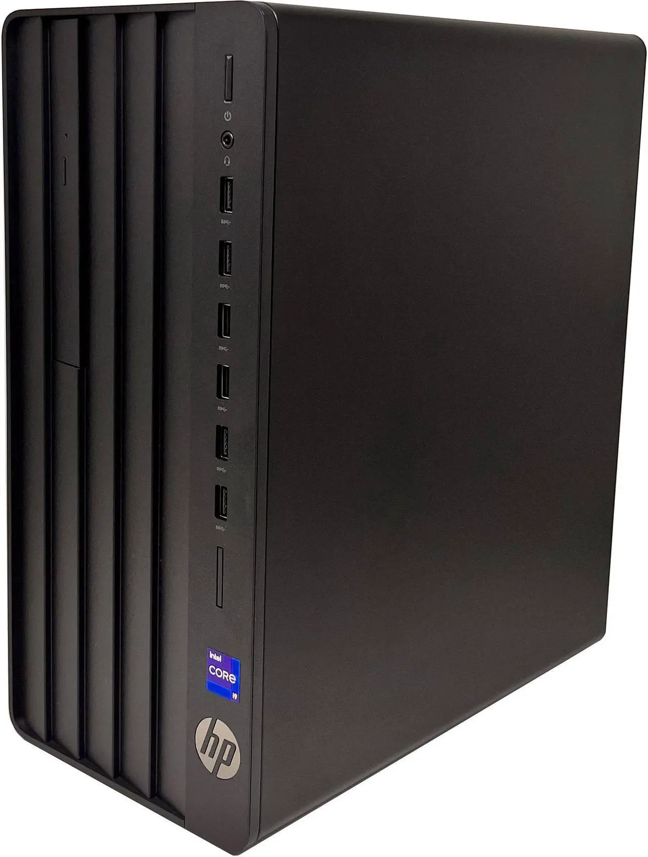 Alt view image 4 of 5 - HP Pro 290 G9 Tower Computer - Intel i9-12900K, 32GB Ram, 1TB NVMe SSD, DisplayPort, HDMI, VGA, DVD-RW, USB Type-C, AC Wi-Fi, Bluetooth - Windows 11 Pro